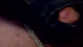 Bondaged Jocks Submission Training - BDSM Domination with Rough Sex