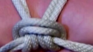 Bondaged Jocks Submission Training - BDSM Domination with Rough Sex