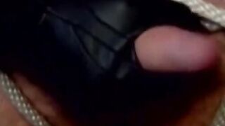 Bondaged Jocks Submission Training - BDSM Domination with Rough Sex