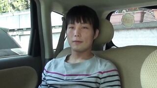 BoyZilla Japan's BackSeat Boys Club Orgy" or "Back-Seater Twinks Foursome Fun