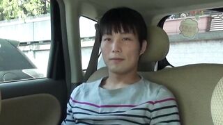BoyZilla Japan's BackSeat Boys Club Orgy" or "Back-Seater Twinks Foursome Fun