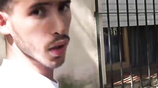 BareBack Bros #2 (Latinos Raw & Uncut) Money Talks
