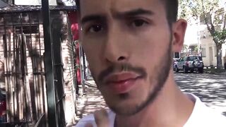 BareBack Bros #2 (Latinos Raw & Uncut) Money Talks