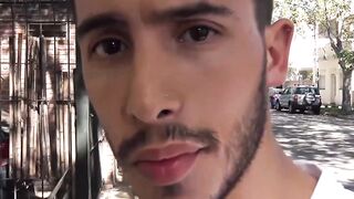 BareBack Bros #2 (Latinos Raw & Uncut) Money Talks