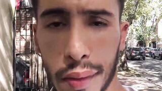 BareBack Bros #2 (Latinos Raw & Uncut) Money Talks