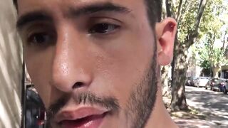 BareBack Bros #2 (Latinos Raw & Uncut) Money Talks