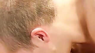 Deep-Throated Twinks - Hot Young Guys Suck & Fuck Hard Core Action