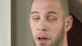 Threesome Frenzy #3 - Bi-Sexual Action With Hot Guys And Girls