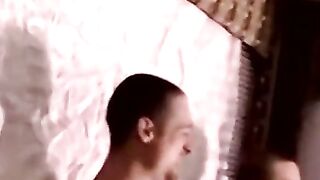 Mature Deviance" or "Amateurs Suck Older Guy's Dick in Threesome Swinger Style