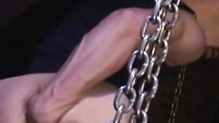 Hot Guy's Over-The Top Sex Action With A Twist Of Roleplay - Alexis Steel