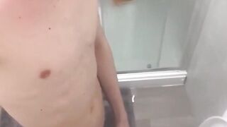 Boy Desires Hot Twink Jacks Off And Blasts A Massive Load