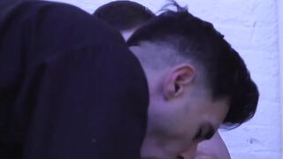 Altar Boy's First Time Blow Job - Taboo Roleplay With A Sexual Twist