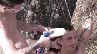 Outdoor Freaks #4 - Pervert's Paradise", featuring actors Alexis Crystal & Mia Julia with tags like 'public', 'outdoors', 'fetish','pornstar'.