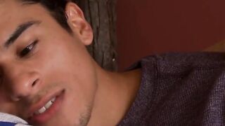 Rough & Raw - Big Dick Latin Guys Fucked Hard By Black Stud