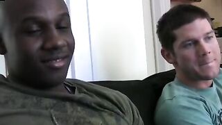 ThickBlackDaddy's Dirty Triple Play - PornPros