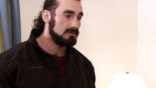 Anal Raw - Ass-Fucking Couple Pounded Hard By Big Dick Studs