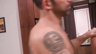 Bondage Twink Fucked Hard By Dominant Daddy Figure