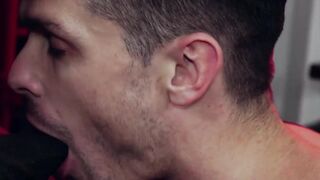 Fist-Happy Blonde Babe Fucked Hard By Hunk With Big Dick - POV Style