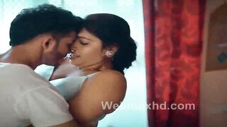 Ultra-Modern Erotic Thriller - Old Man Turns Young With Tech Magic In 'Raju Became A Gent' Ep 3