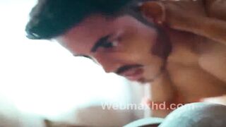 Ultra-Modern Erotic Thriller - Old Man Turns Young With Tech Magic In 'Raju Became A Gent' Ep 3