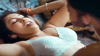 Ultra-Modern Erotic Thriller - Old Man Turns Young With Tech Magic In 'Raju Became A Gent' Ep 3
