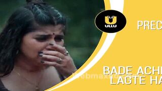 Ultra-Modern Erotic Thriller - Old Man Turns Young With Tech Magic In 'Raju Became A Gent' Ep 3