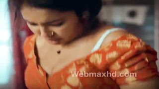 Ultra-Modern Erotic Thriller - Old Man Turns Young With Tech Magic In 'Raju Became A Gent' Ep 3