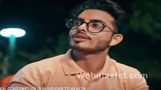 Ultra-Modern Erotic Thriller - Old Man Turns Young With Tech Magic In 'Raju Became A Gent' Ep 3