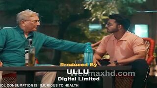 Ultra-Modern Erotic Thriller - Old Man Turns Young With Tech Magic In 'Raju Became A Gent' Ep 3