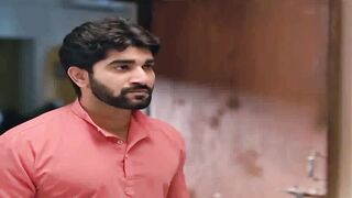 Ultra-Modern Erotic Thriller - Old Man Turns Young With Tech Magic In 'Raju Became A Gent' Ep #4