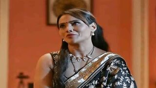 Ultra-Modern Erotic Thriller - Old Man Turns Young With Tech Magic In 'Raju Became A Gent' Ep #4