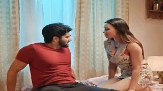 Ultra-Modern Erotic Thriller - Old Man Turns Young With Tech Magic In 'Raju Became A Gent' Ep #4