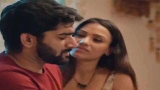 Ultra-Modern Erotic Thriller - Old Man Turns Young With Tech Magic In 'Raju Became A Gent' Ep #4