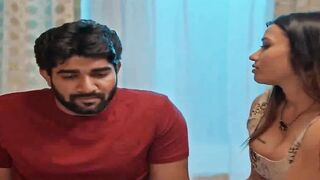 Ultra-Modern Erotic Thriller - Old Man Turns Young With Tech Magic In 'Raju Became A Gent' Ep #4