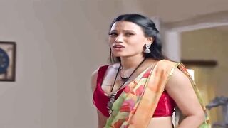 Ultra-Modern Erotic Thriller - Old Man Turns Young With Tech Magic In 'Raju Became A Gent' Ep #4