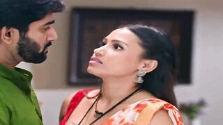 Ultra-Modern Erotic Thriller - Old Man Turns Young With Tech Magic In 'Raju Became A Gent' Ep #4