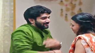 Ultra-Modern Erotic Thriller - Old Man Turns Young With Tech Magic In 'Raju Became A Gent' Ep #4