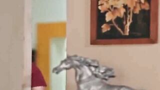 Babe's Lustful Confessions - Erotic Encounters in India" (This is an Indian web series)