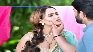 Babe's Lustful Confessions - Erotic Encounters in India" (This is an Indian web series)