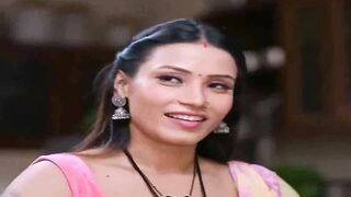 Babe's Lustful Confessions - Erotic Encounters in India" (This is an Indian web series)