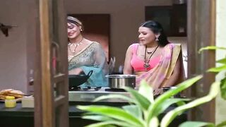 Babe's Lustful Confessions - Erotic Encounters in India" (This is an Indian web series)