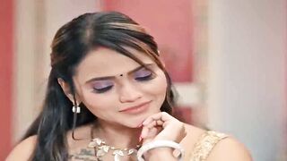 Babe's Lustful Confessions - Erotic Encounters in India" (This is an Indian web series)