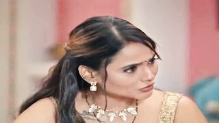Babe's Lustful Confessions - Erotic Encounters in India" (This is an Indian web series)