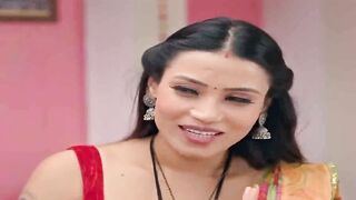 Babe's Lustful Confessions - Erotic Encounters in India" (This is an Indian web series)