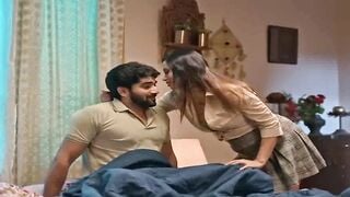 Hottie Hasseina Mastani's Erotic Dance - Old Habits Die Hard