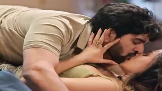 Hottie Hasseina Mastani's Erotic Dance - Old Habits Die Hard