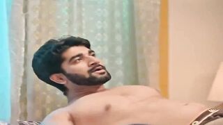 Hottie Hasseina Mastani's Erotic Dance - Old Habits Die Hard