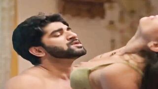 Hottie Hasseina Mastani's Erotic Dance - Old Habits Die Hard