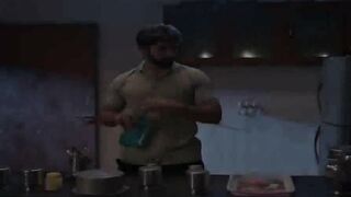 Hottie Hasseina Mastani's Erotic Dance - Old Habits Die Hard