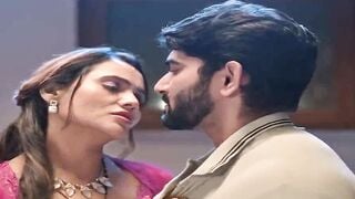 Hottie Hasseina Mastani's Erotic Dance - Old Habits Die Hard